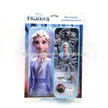 hair ring for baby girl