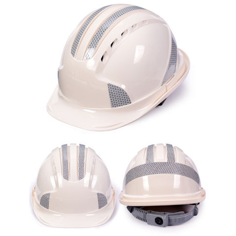 hard hat reflective tape