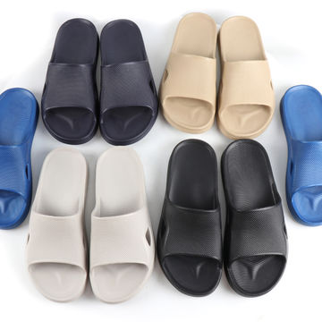 custom branded slippers