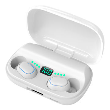 t11 wireless earbuds