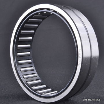 Complete with Inner Race NA-4826 FAG Needle Bearing