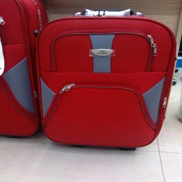 factory direct luggage