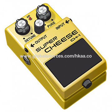 Guitar pedal accessories Clearance