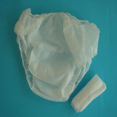 cheap disposable underwear