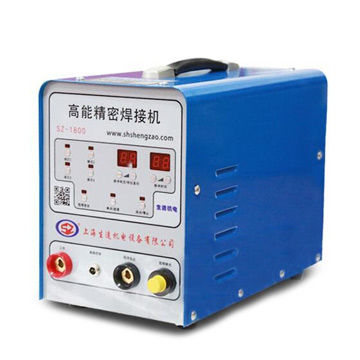 argon welding machine