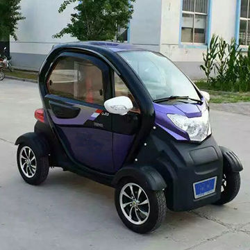 city mini car