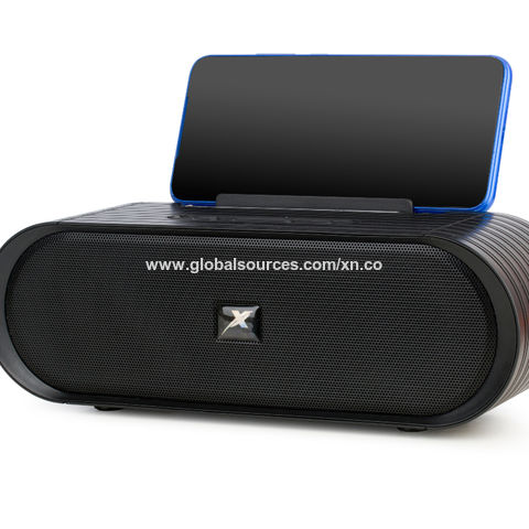 wireless speaker with usb input