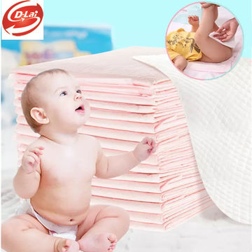 baby nappy pads