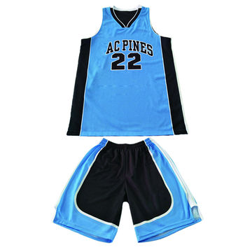 subli basketball jersey