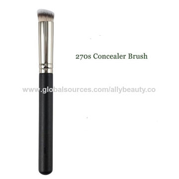 the best concealer brush