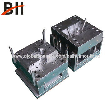 China Custom Tool Die Maker Plastic Mould Building Engineer Product Molding Injection Mold On Global Sources Tooling Plastic Injection Mold Molding