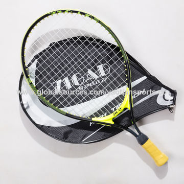 custom tennis racket cover
