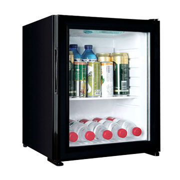 China Fridge From Wenzhou Trading Company First Industrial