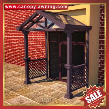 Awning Windows