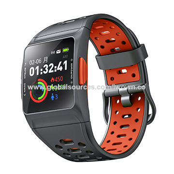 adult gps watch