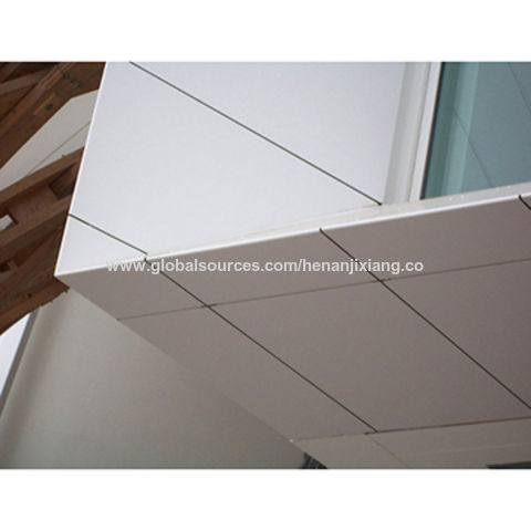 China Pvdf Exterior Aluminum Composite Panel Acp Sheet Decorative