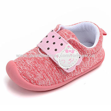 hard sole baby shoes