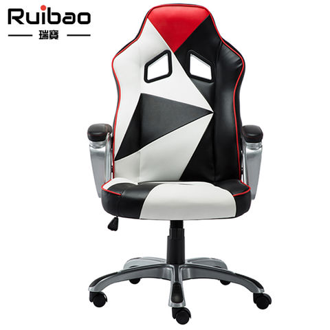China Hot Sale Customize Gaming Chair Office Chair Racing Chair On