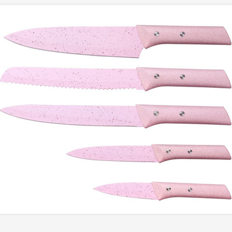 kitchenware knife set