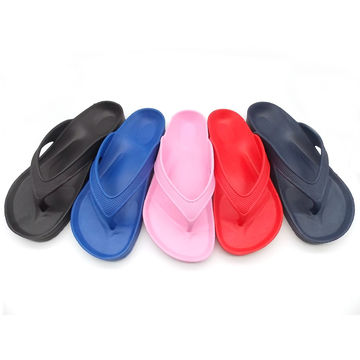 eva flip flop slippers