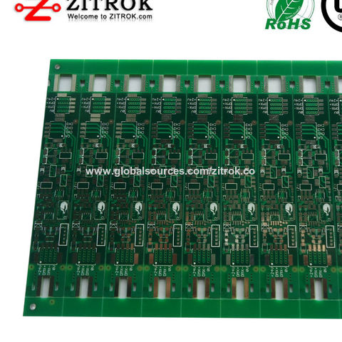 pcb manufacturer