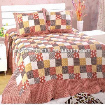 Quilt Cover Bed Spread Sheets Fabric Materials 100 China Quilt Cover Bed Spread Sheets Fabric Materials 100 Cotton
