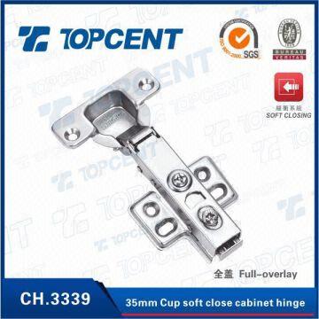 Ch 9998 35mm Cup Furniture Soft Close Marine Hardware Door