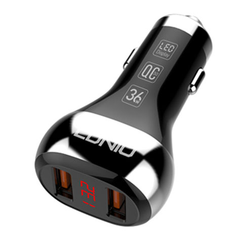 China Car Charger In Car Charger Usb In Car Charger From Foshan