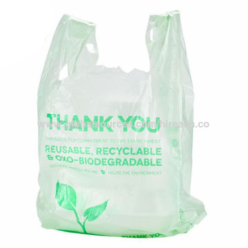 Biodegradable carrier best sale bags wholesale