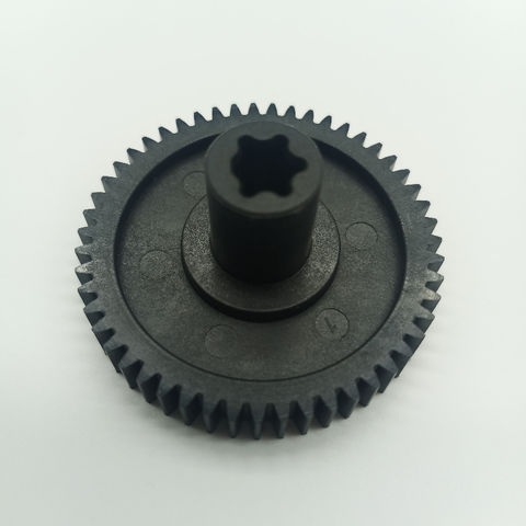 China Plastic POM gears, Plastic injection gears, customized designs OEM/ODM gears, PA 66 on Global Sources,Gear,gearbox,injection wheel