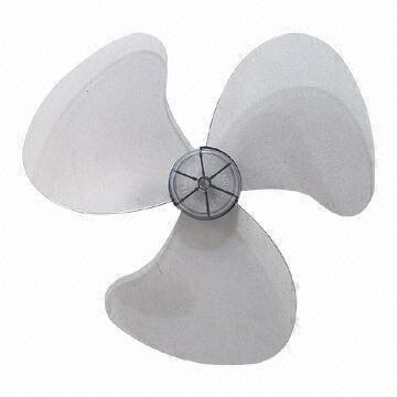 16 Inch Fan Blade With 165g Blade Weight Global Sources