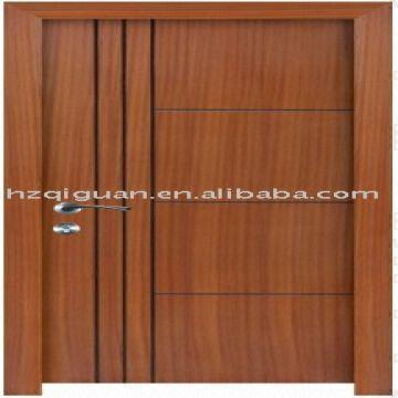 Baking Varnish Wooden Door Composite Paint Wooden Door Wood