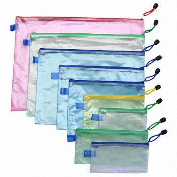 LDPE Resealable Zip-lock Slider Bags | Global Sources