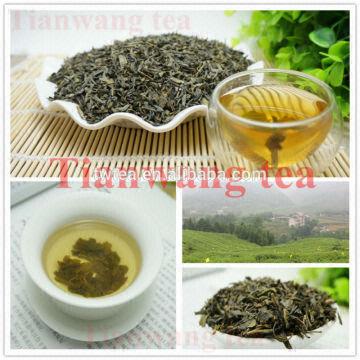 Manufacture tea industry products