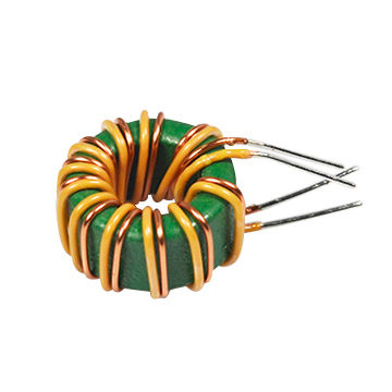 50 pieces Chokes 0.2mH MIN Common Mode Filters