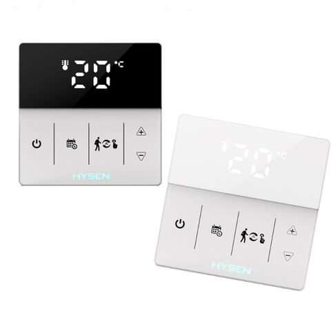 google home thermostat compatible