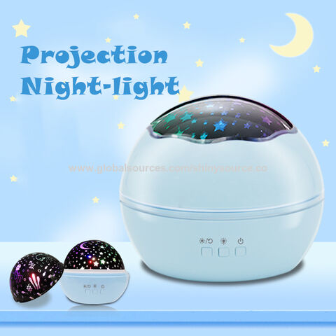 China Star Starry Night Light For Kids Universe Projection Lamp Projector Lamp For Children Kids Baby Gift On Global Sources Projector Light Star Light Night Light