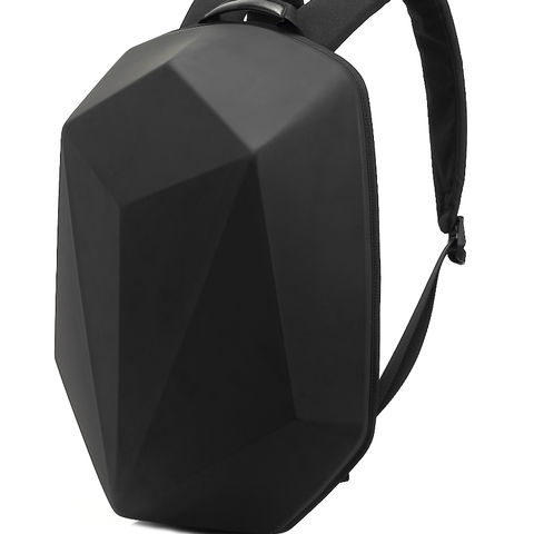 motorcycle hard shell backpack