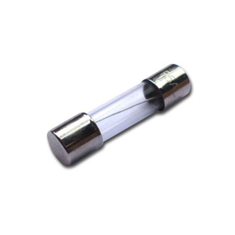 China 5 X 20mm Cartridge Gl Fuse 1 To 10a Cur 250v Ac