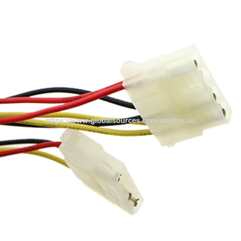 Power Connectors To Fork Terminal Taiwan Power Connectors To Fork Terminal Power Connectors To Fork Terminal Taiwan Power Connectors To Fork Terminal