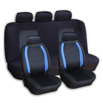 China Car Seat Cover Sandwich And Single Mesh Luxury Car Seat Cover Sandwich And Single Mesh