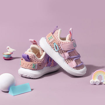 tennis shoes for baby girl