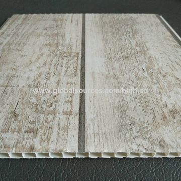 China Pvc Ceiling Panels Tiles From Haining Manufacturer