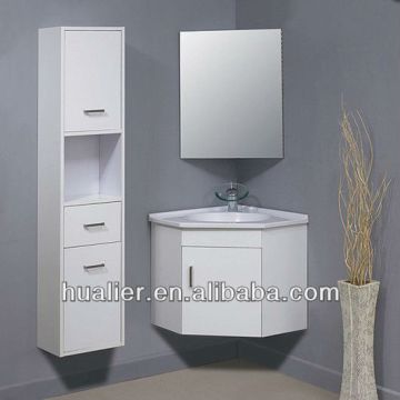 Modern Bathroom Vanity Bath Corner, Corner Vanity Bathroom
