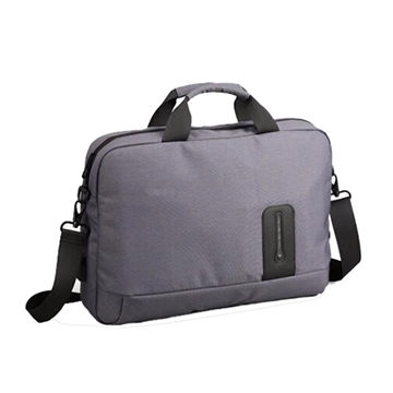 Bank Laptop Bag For 15 6 Promotion Gift Brand Notebook Bank Laptop Bag China