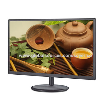 Global Sources: China Las 19 22 24 pulgadas tamaño pequeño barata llevaron  el monitor usado monitor de la PC del lcd,Monitor de la PC,monitor de la PC  de 19 pulgadas,monitor usado