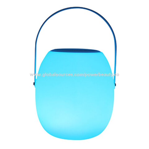 China Portable Wireless Bluetooth Speakers With Color Changing