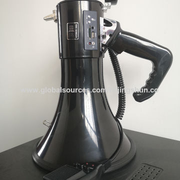 bluetooth horn speaker