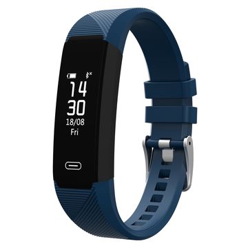 China Sport Activity Fitness Tracker Smart Bracelets From Shenzhen China Waterproof Heart Rate Monitor Pedometer Wristband Sport Activity Fitness Tracker Smart Bracelets