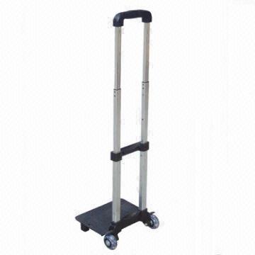 mini luggage cart